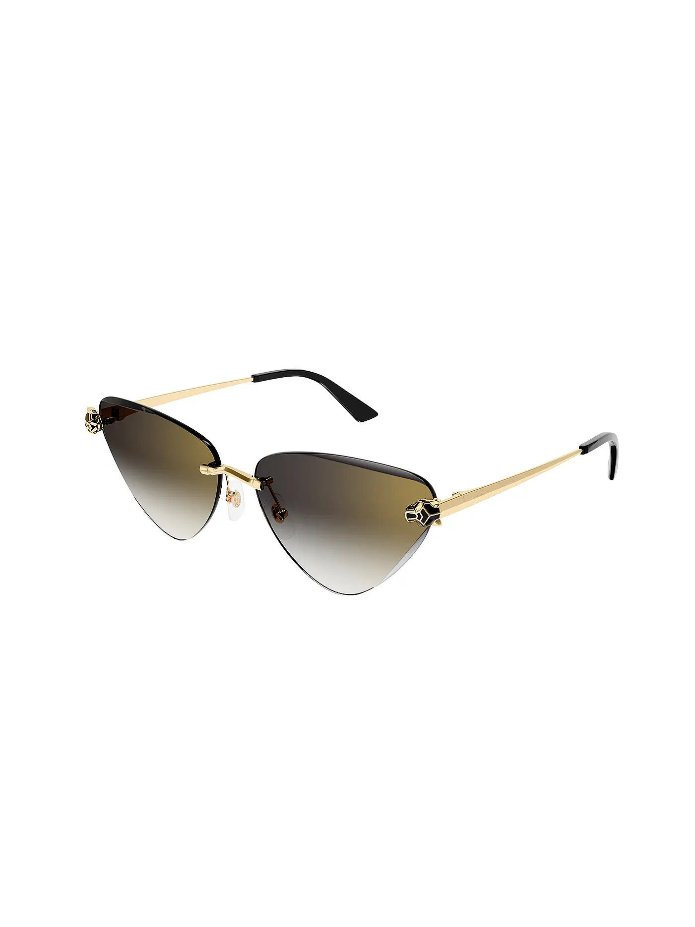 CARTIER | Sonnenbrille CT0399S | 